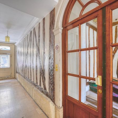 Luxurious Flat In Saint-Germain-Des-Pres Apartment Paris Ngoại thất bức ảnh