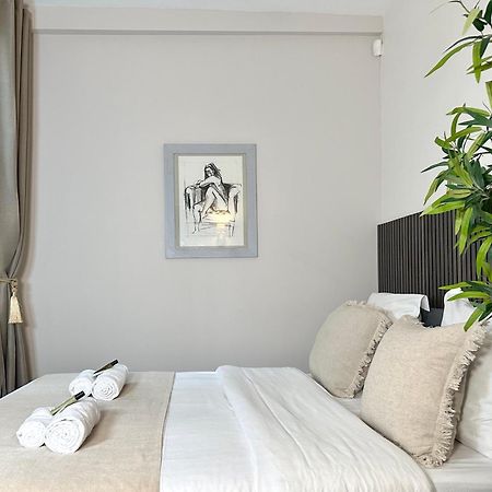 Luxurious Flat In Saint-Germain-Des-Pres Apartment Paris Ngoại thất bức ảnh
