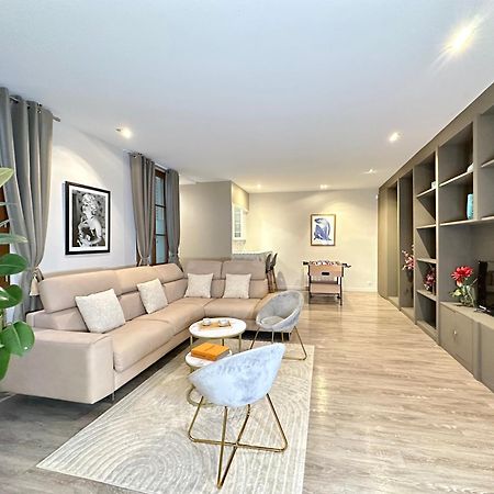 Luxurious Flat In Saint-Germain-Des-Pres Apartment Paris Ngoại thất bức ảnh