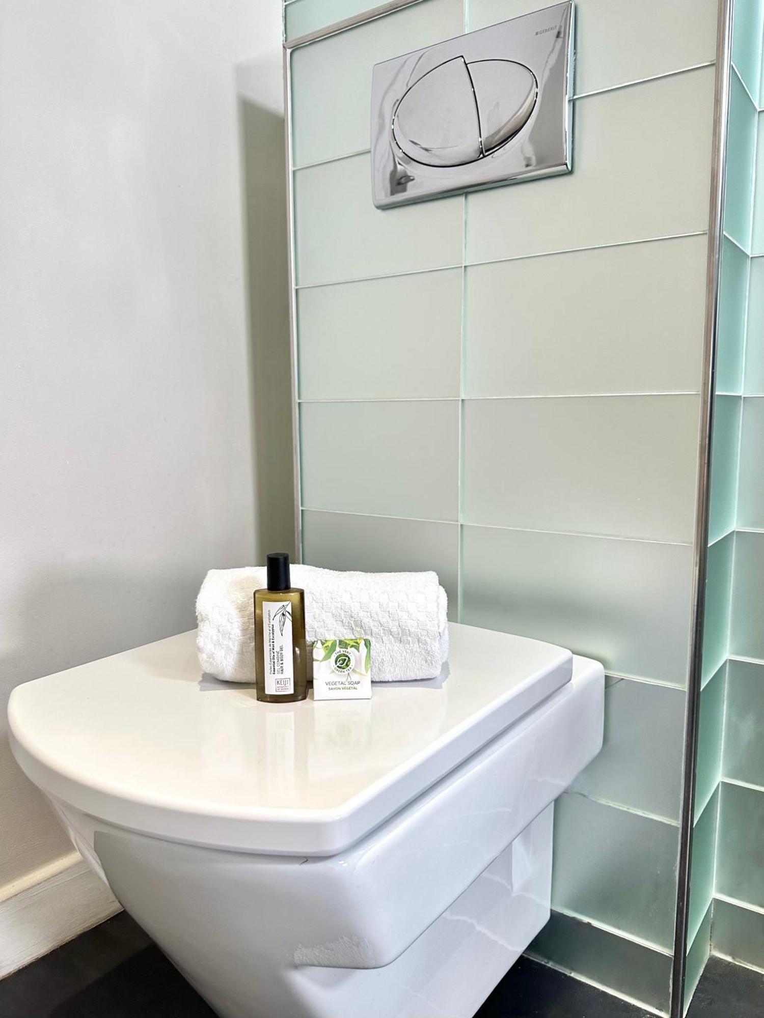 Luxurious Flat In Saint-Germain-Des-Pres Apartment Paris Ngoại thất bức ảnh