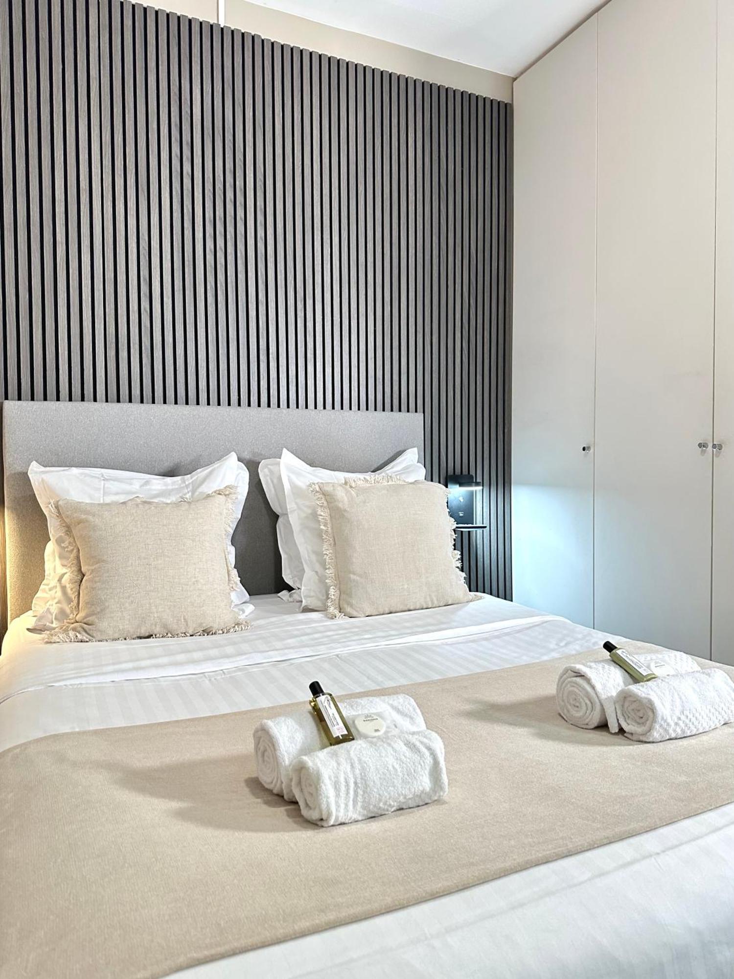 Luxurious Flat In Saint-Germain-Des-Pres Apartment Paris Ngoại thất bức ảnh