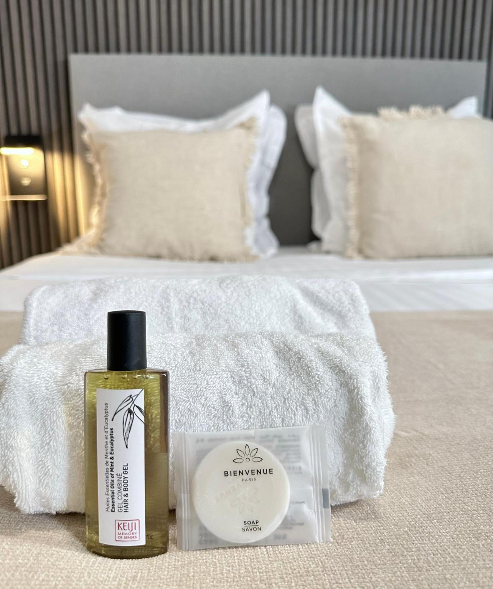 Luxurious Flat In Saint-Germain-Des-Pres Apartment Paris Ngoại thất bức ảnh