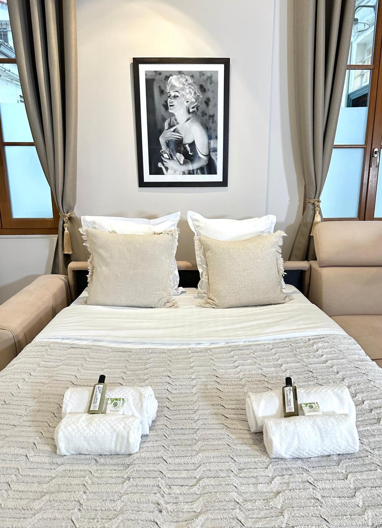 Luxurious Flat In Saint-Germain-Des-Pres Apartment Paris Ngoại thất bức ảnh