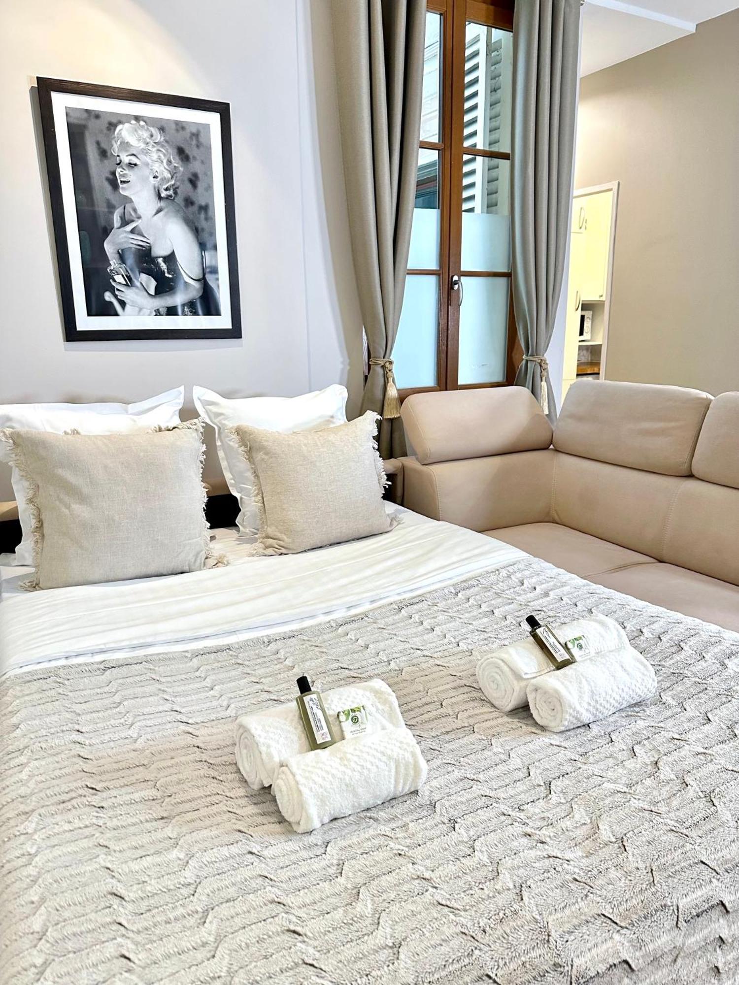 Luxurious Flat In Saint-Germain-Des-Pres Apartment Paris Ngoại thất bức ảnh