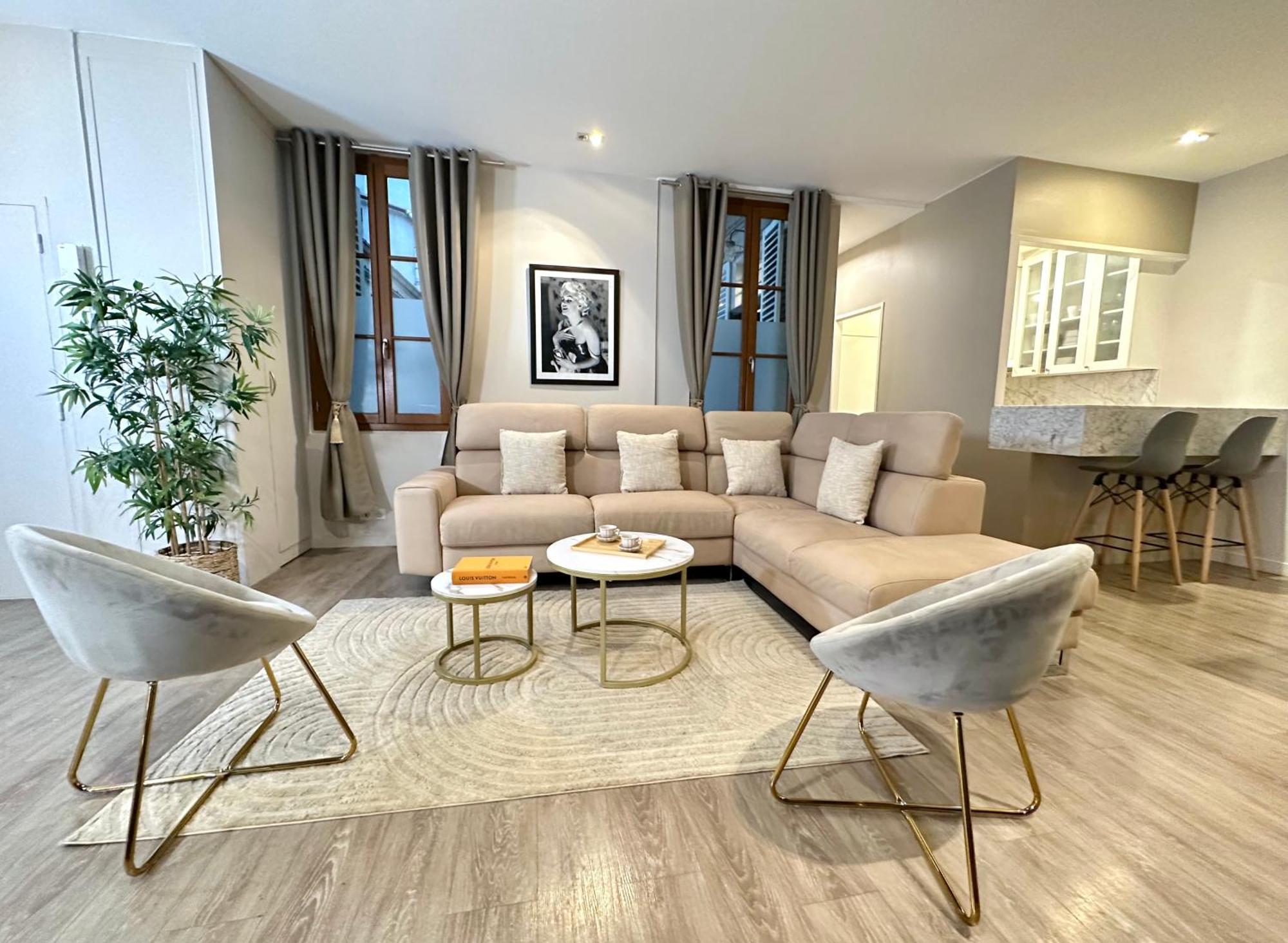 Luxurious Flat In Saint-Germain-Des-Pres Apartment Paris Ngoại thất bức ảnh