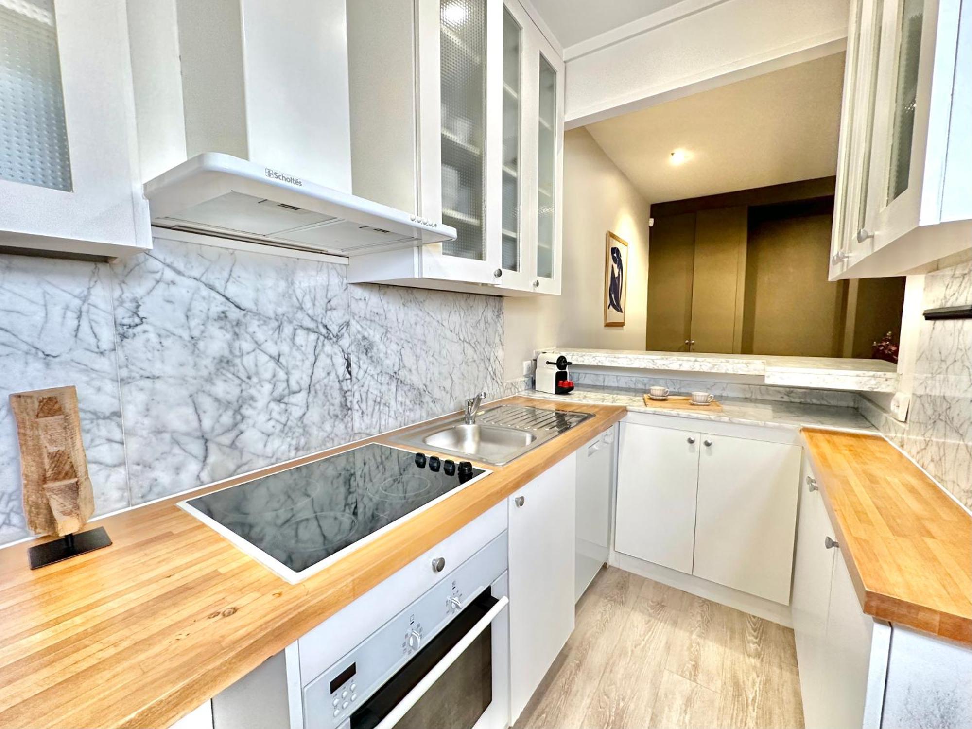 Luxurious Flat In Saint-Germain-Des-Pres Apartment Paris Ngoại thất bức ảnh