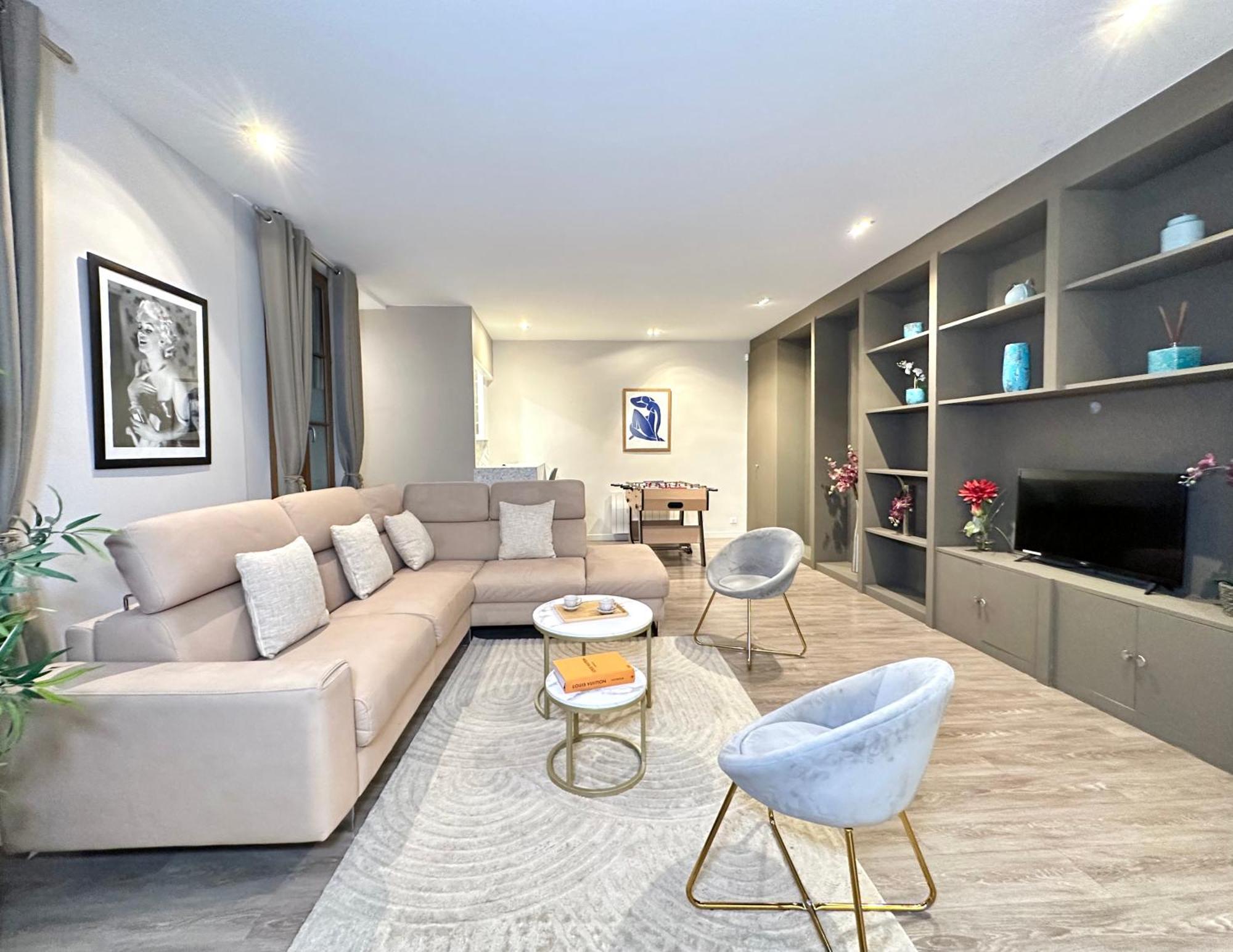 Luxurious Flat In Saint-Germain-Des-Pres Apartment Paris Ngoại thất bức ảnh