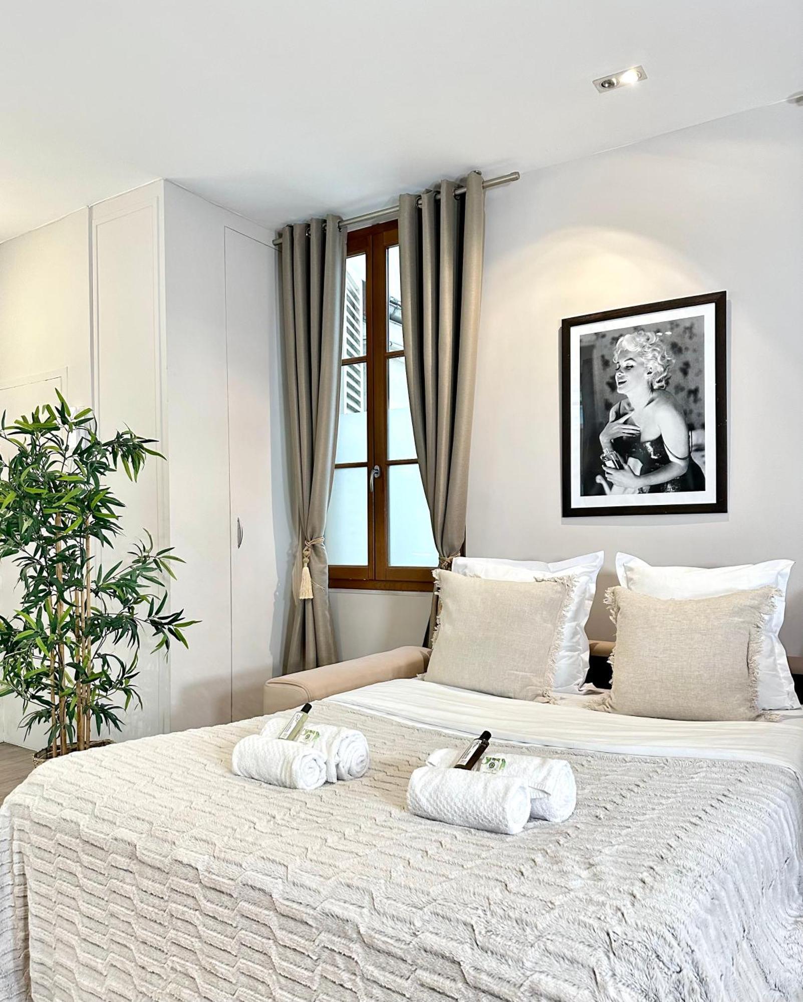 Luxurious Flat In Saint-Germain-Des-Pres Apartment Paris Ngoại thất bức ảnh