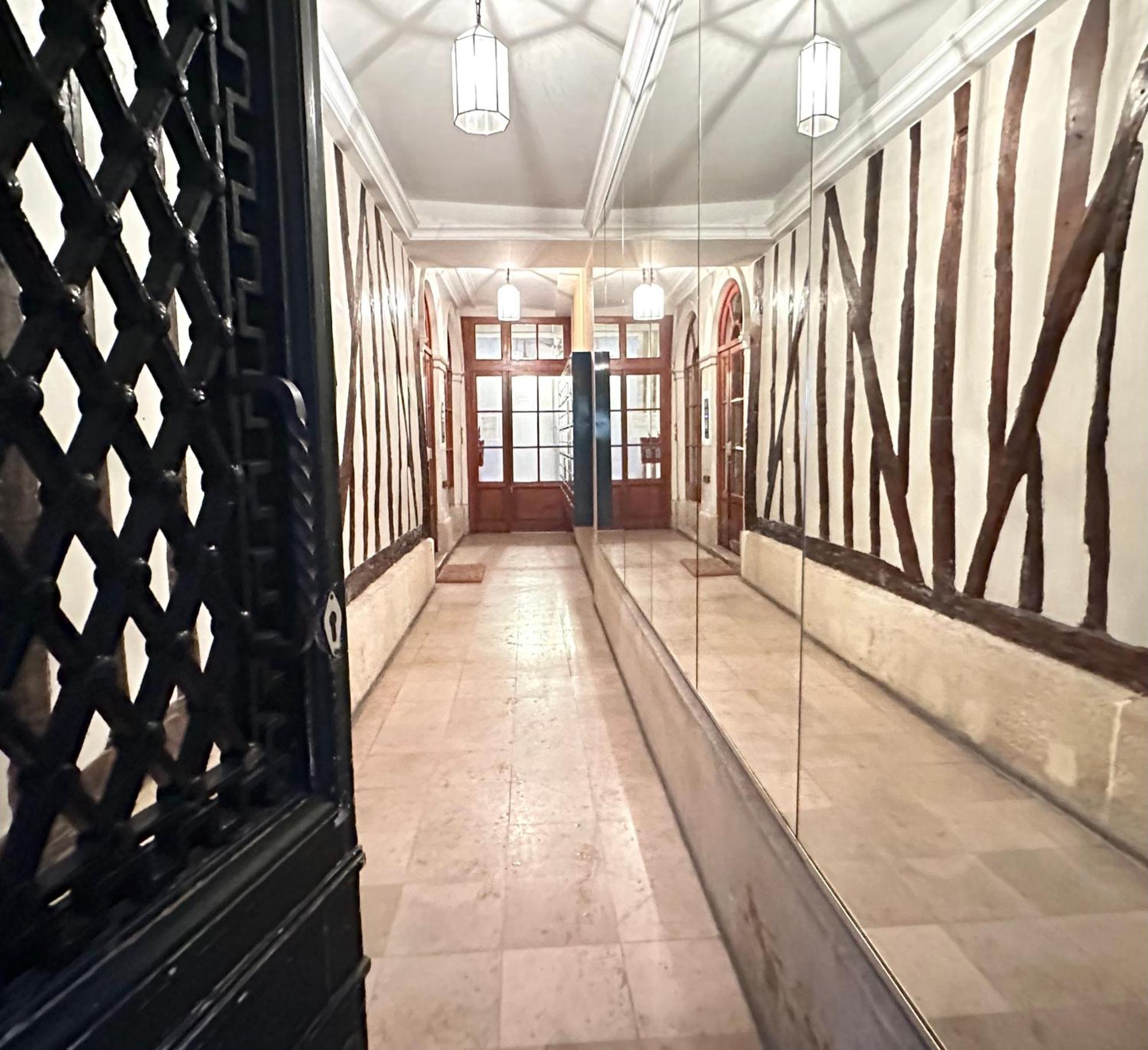 Luxurious Flat In Saint-Germain-Des-Pres Apartment Paris Ngoại thất bức ảnh