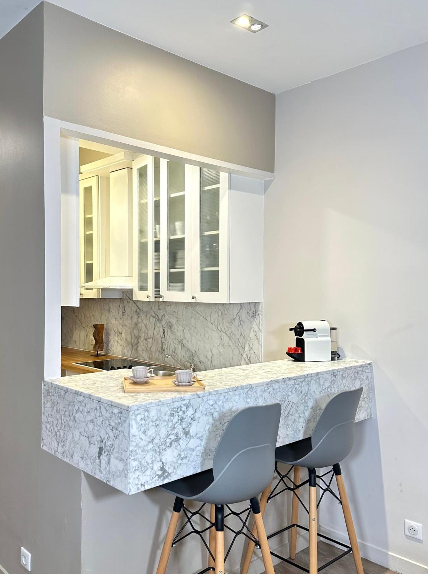Luxurious Flat In Saint-Germain-Des-Pres Apartment Paris Ngoại thất bức ảnh