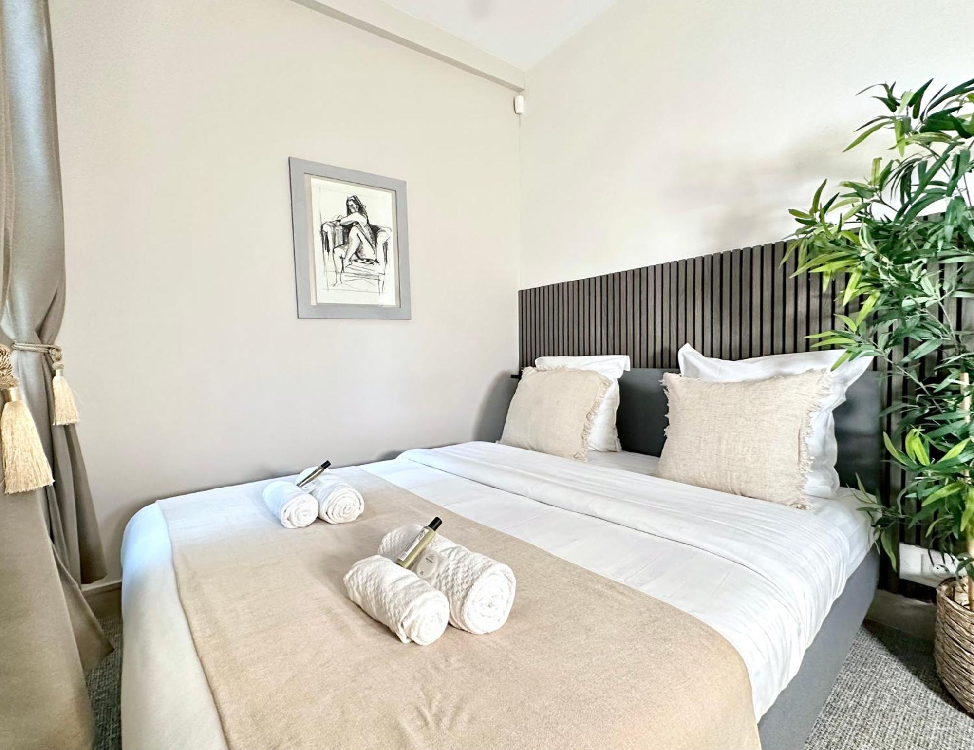 Luxurious Flat In Saint-Germain-Des-Pres Apartment Paris Ngoại thất bức ảnh