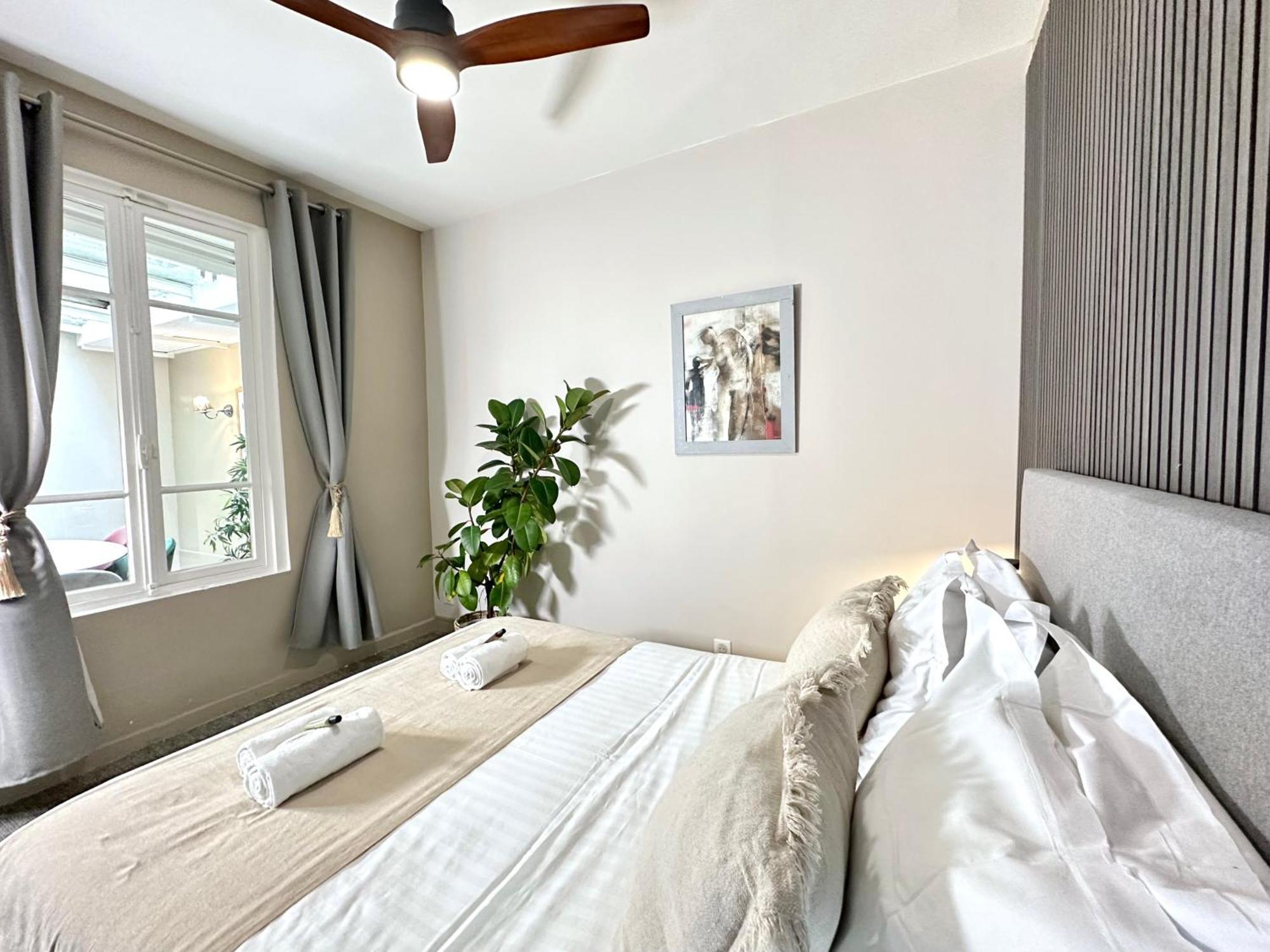 Luxurious Flat In Saint-Germain-Des-Pres Apartment Paris Ngoại thất bức ảnh
