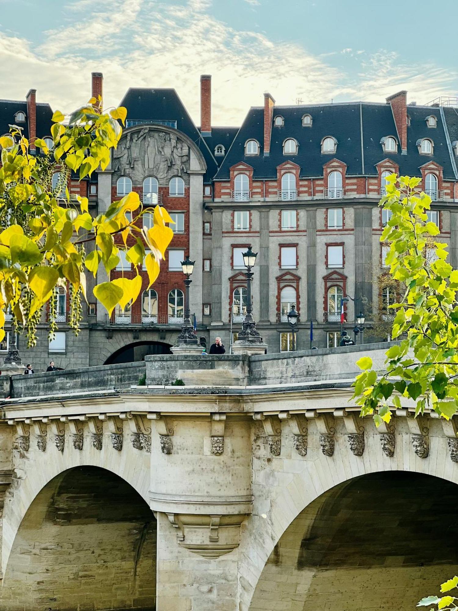 Luxurious Flat In Saint-Germain-Des-Pres Apartment Paris Ngoại thất bức ảnh