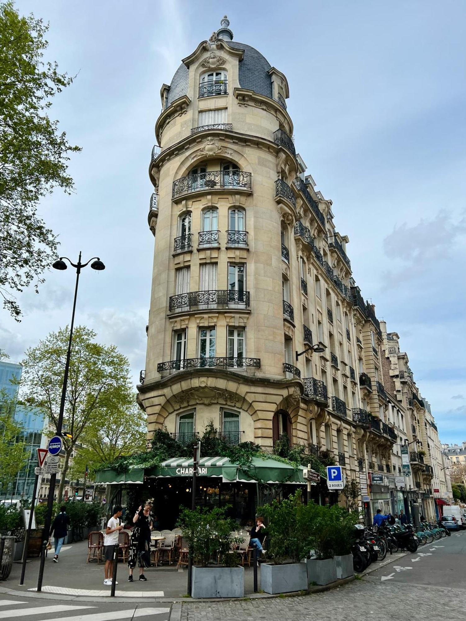 Luxurious Flat In Saint-Germain-Des-Pres Apartment Paris Ngoại thất bức ảnh